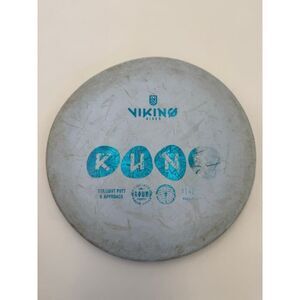 Viking Discs Rune Putter